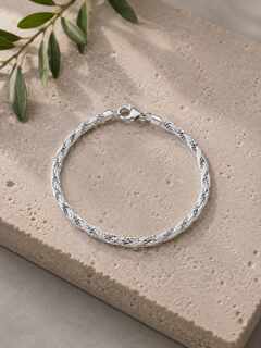 Pulseira PT Trança RP0002