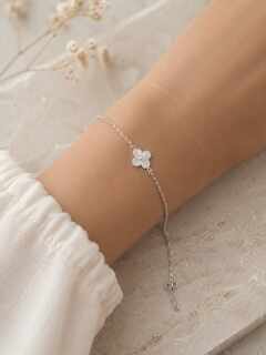 Pulseira PT Trevo RP1234