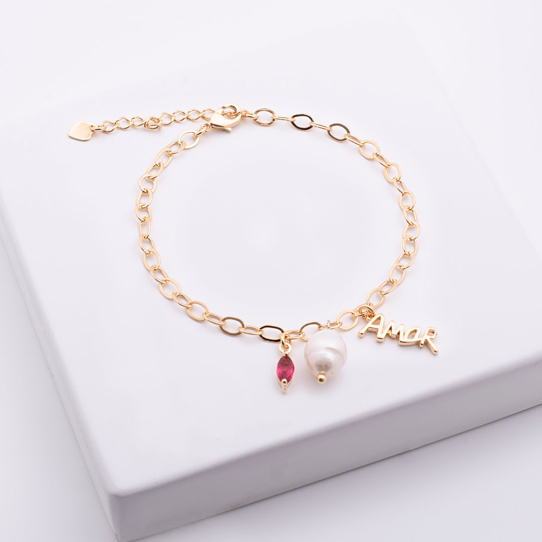 Pulseira RE 0901-0937