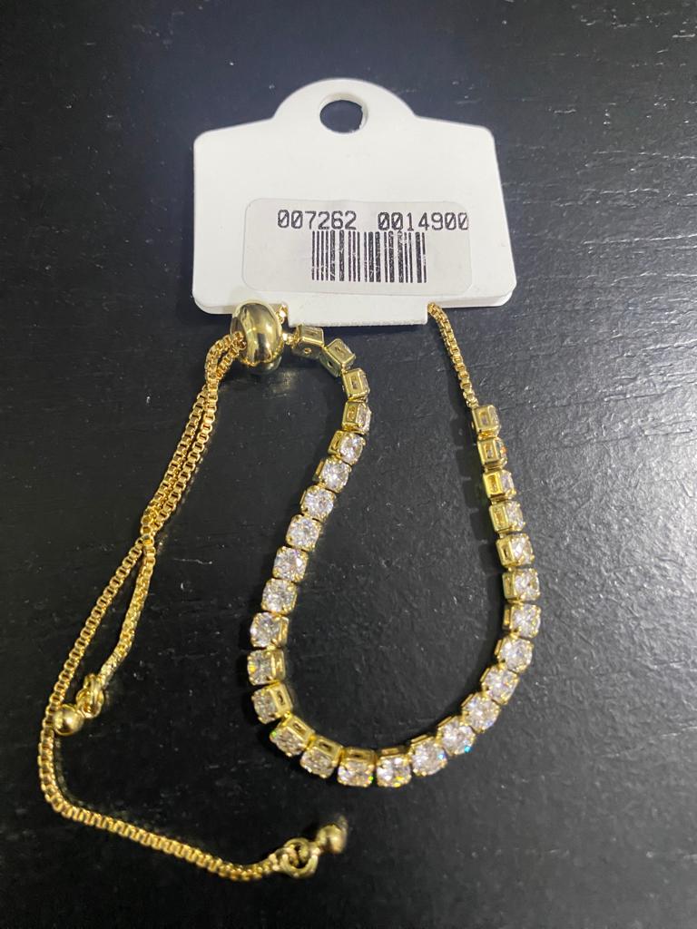Pulseira Riviera Stoper 7262 JCH