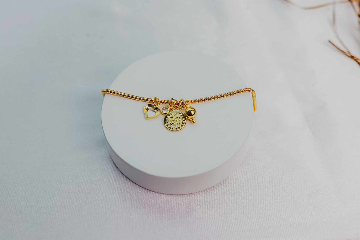 Pulseira RR 0901-6442