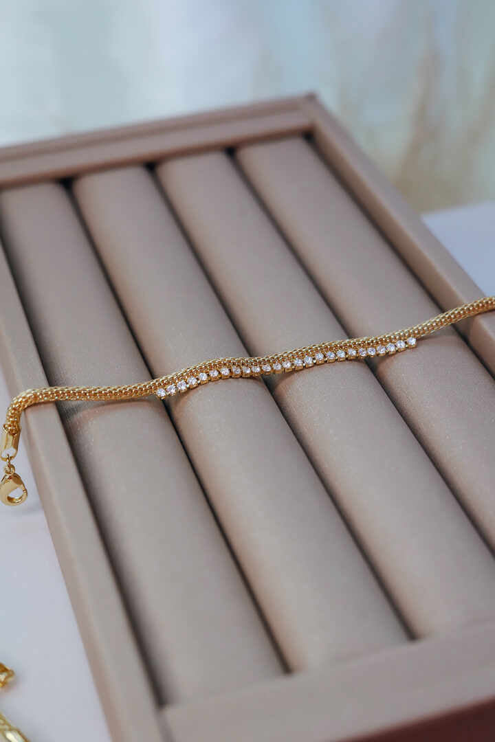 Pulseira RR 0901-9756