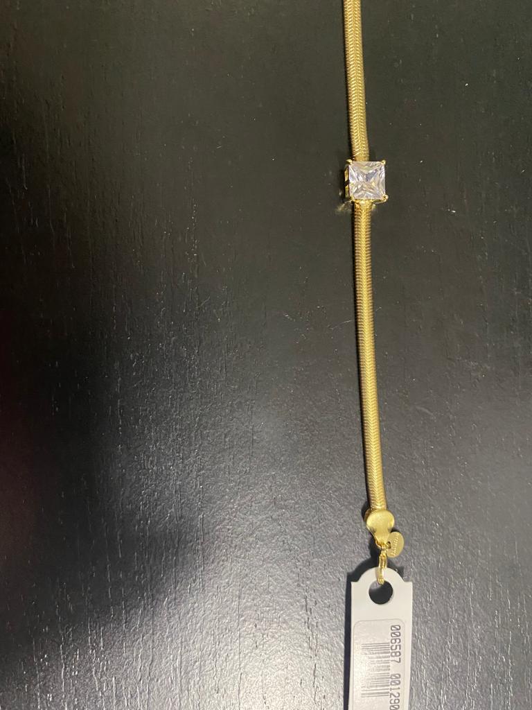 Pulseira RR 6587 JCH