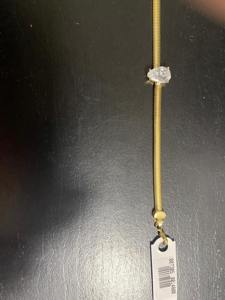 Pulseira RR 7305 JCH