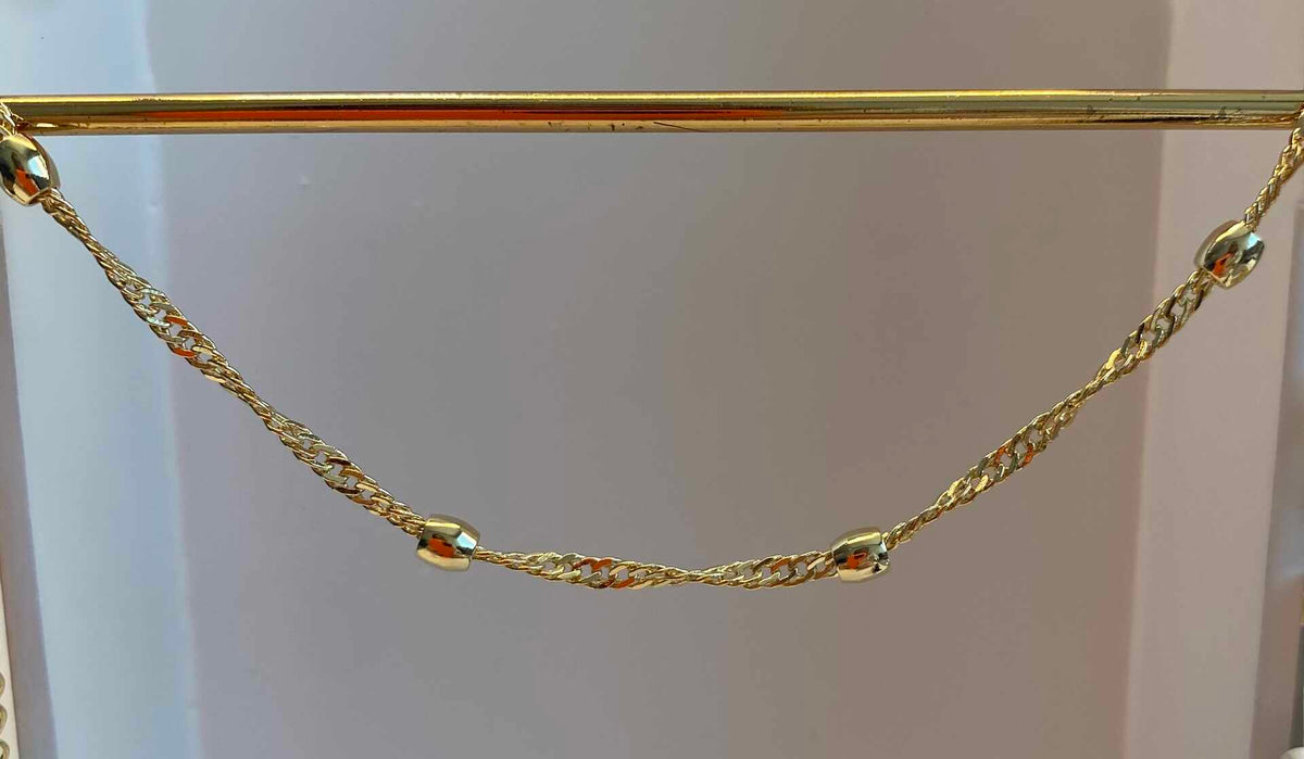 Pulseira Singapura 0200-6121