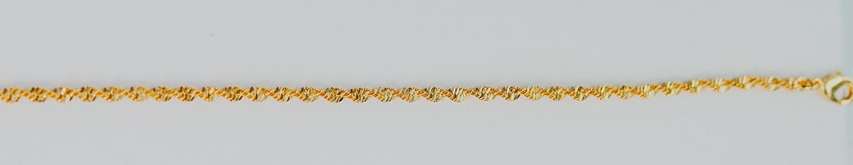 Pulseira Singapura 0200-612318