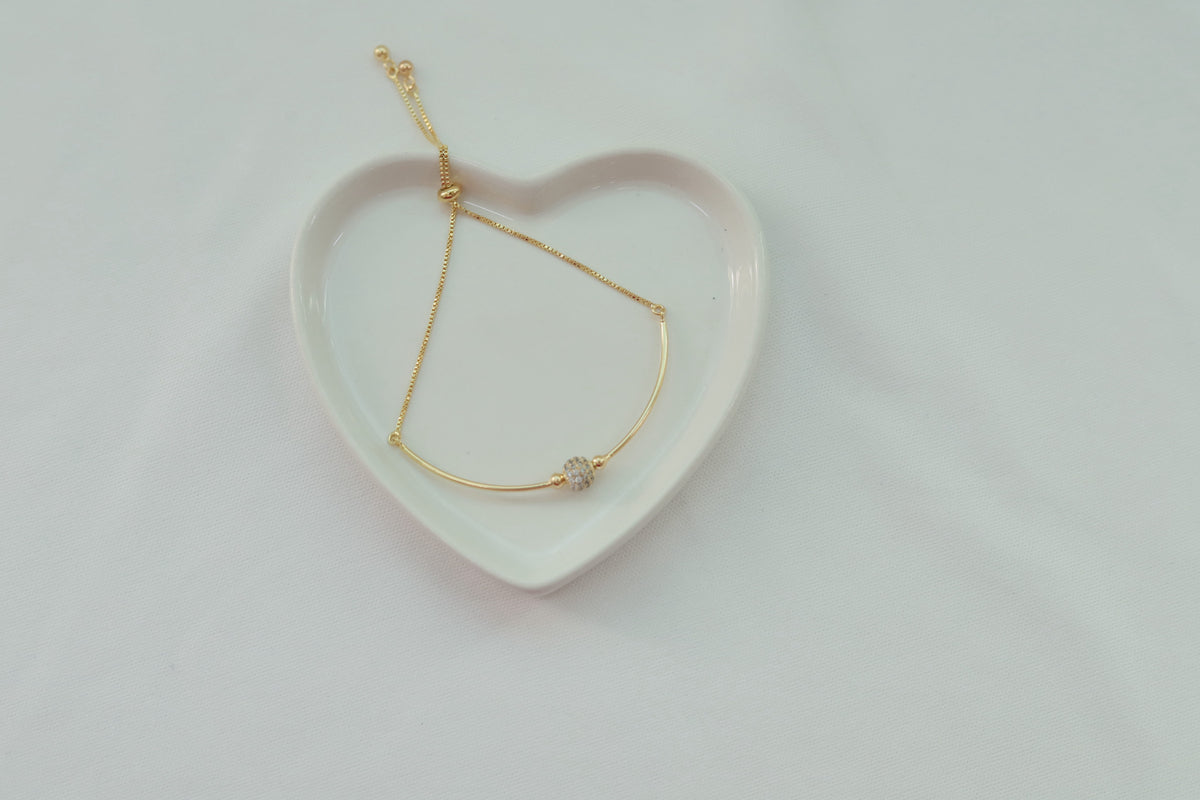 Pulseira Stoper 0901-9148