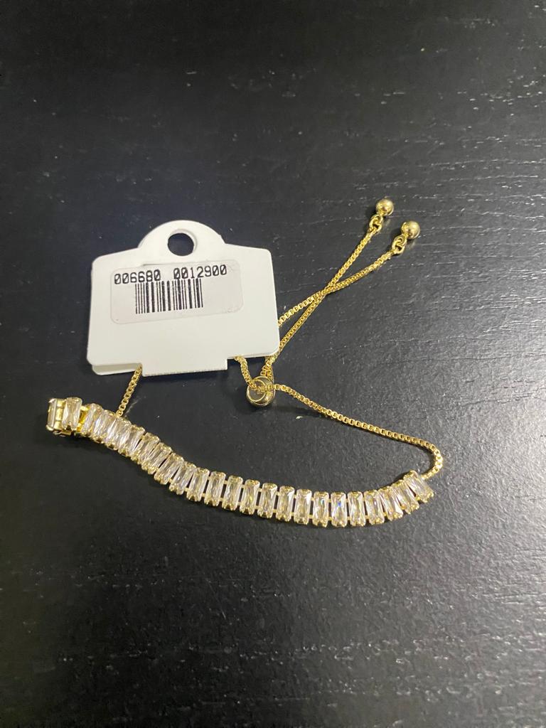 Pulseira Stoper 6680 JCH