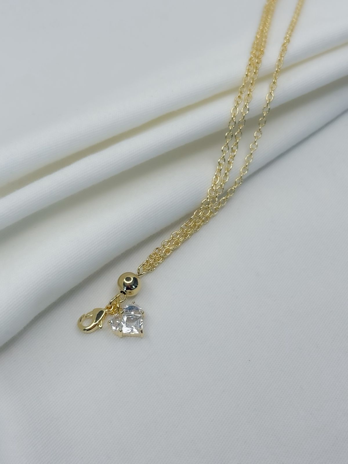 Pulseira Tripla 0902-3007