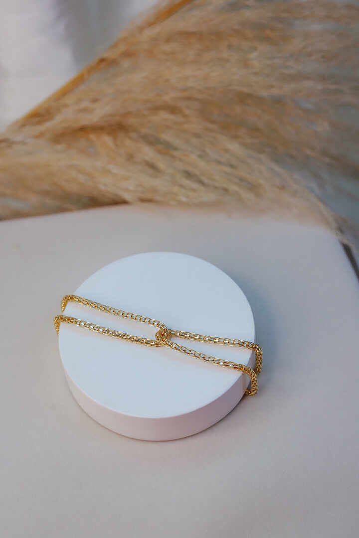 Pulseira Vazada 0901-9755
