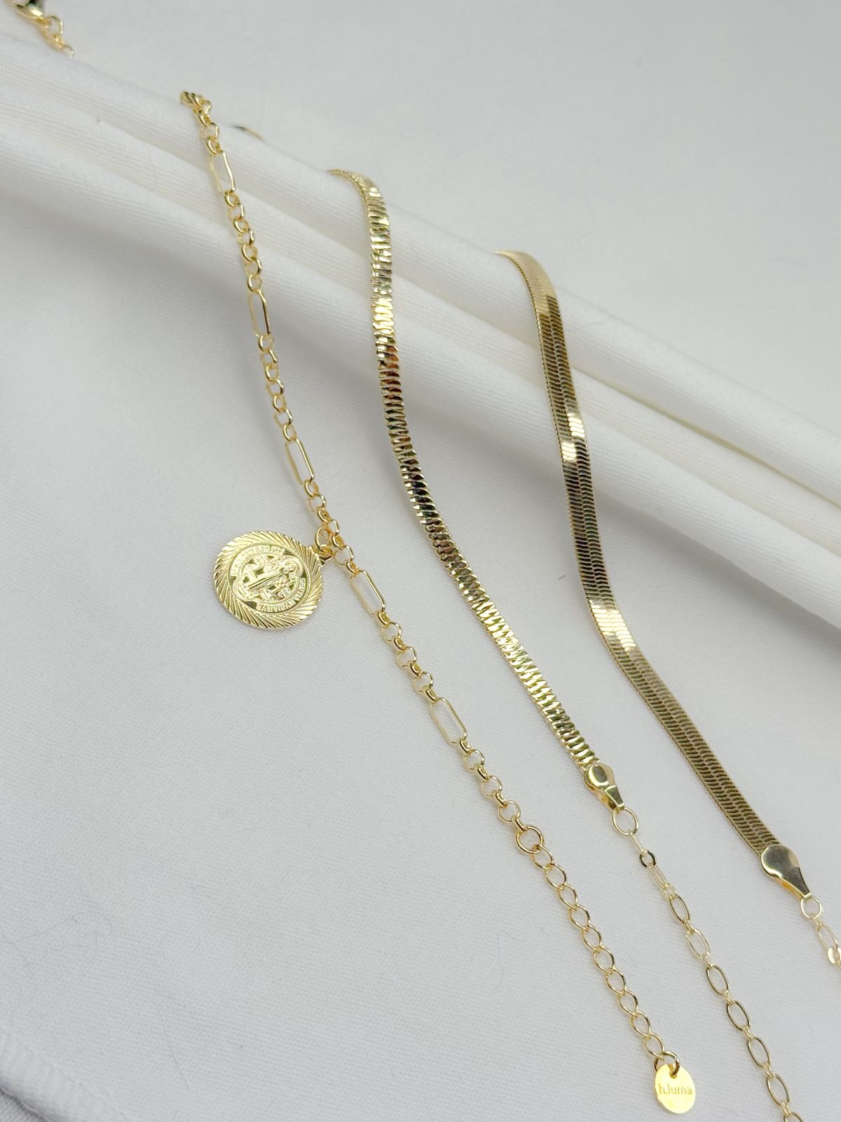 Pulseiras Div. 7010 JCH
