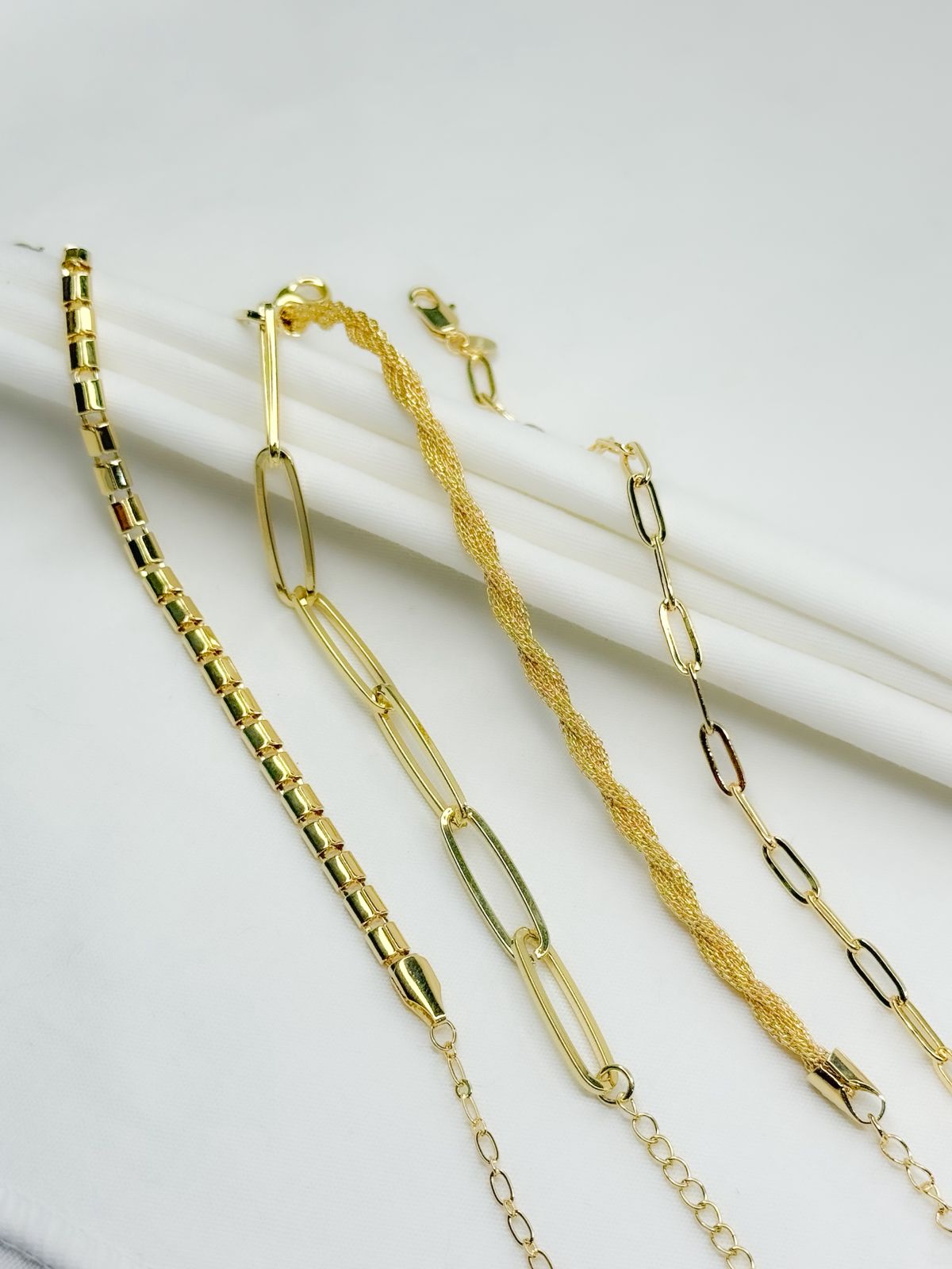 Pulseiras Diversas 6761 JCH