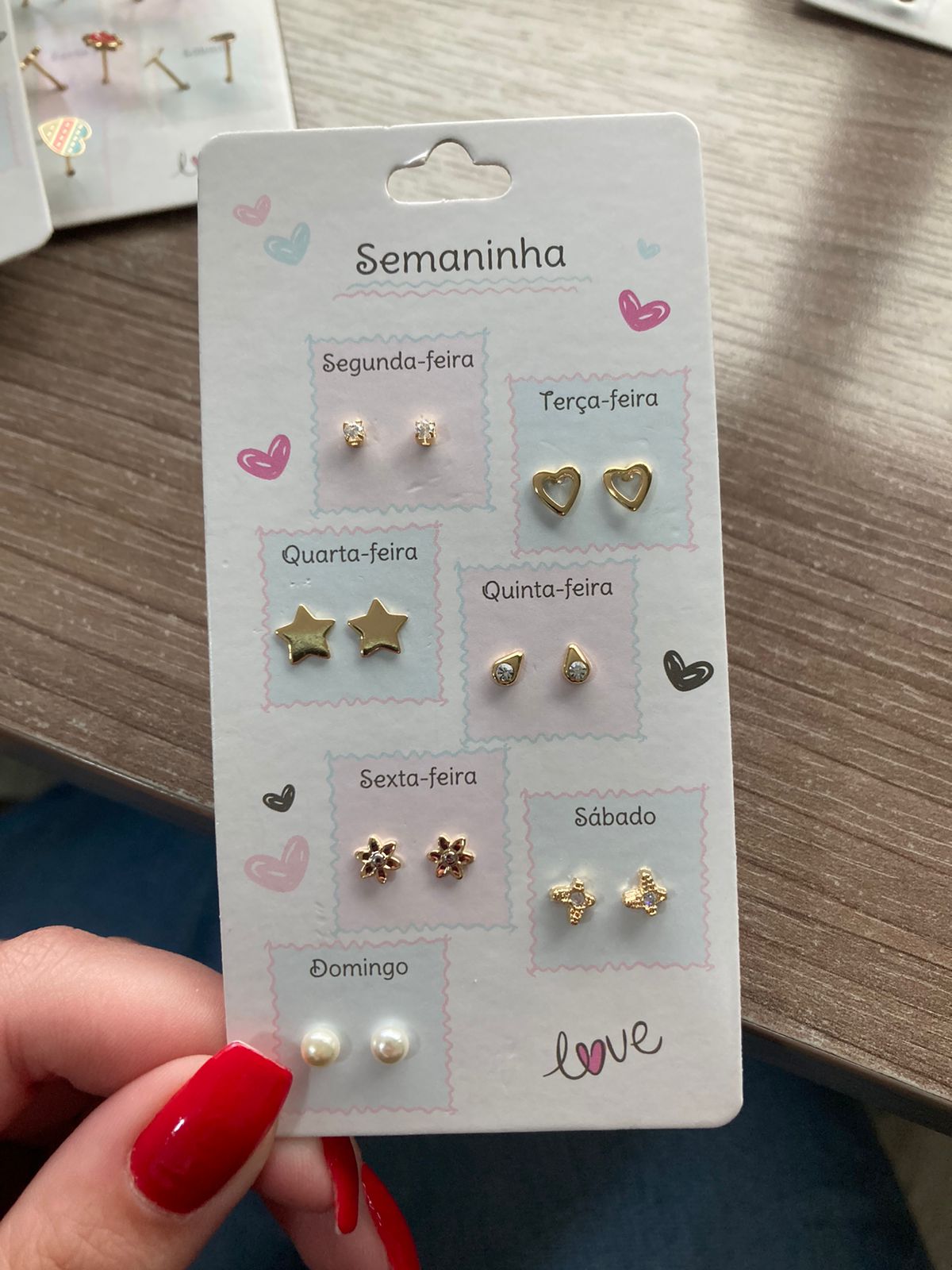 Semaninha 3900-4582