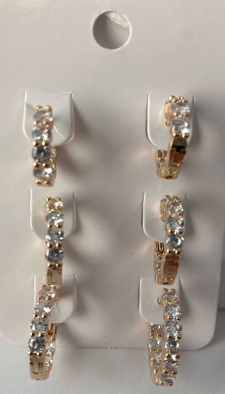 Trio Clic 29-031035