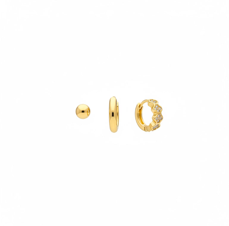 Trio Clic 52-000044