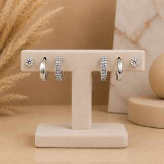 Trio Clic BA42802 OB PSP