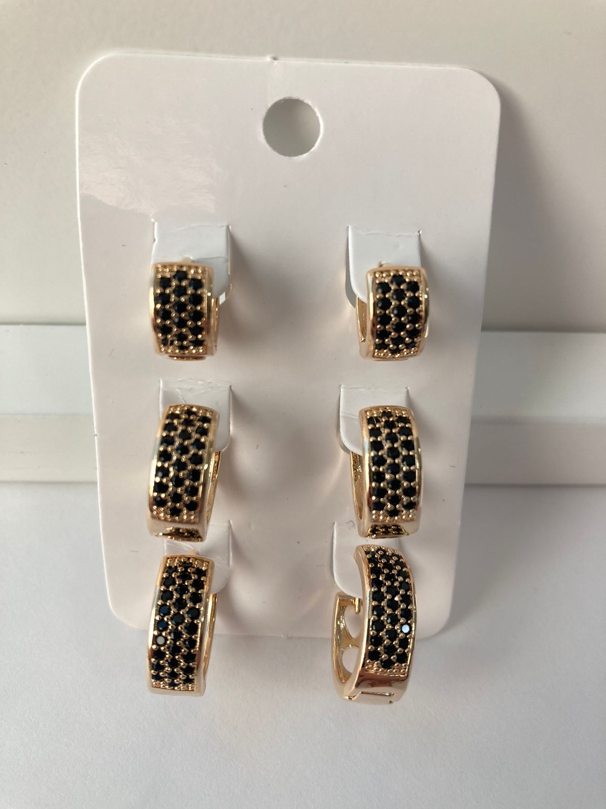Trio Clic CH2810