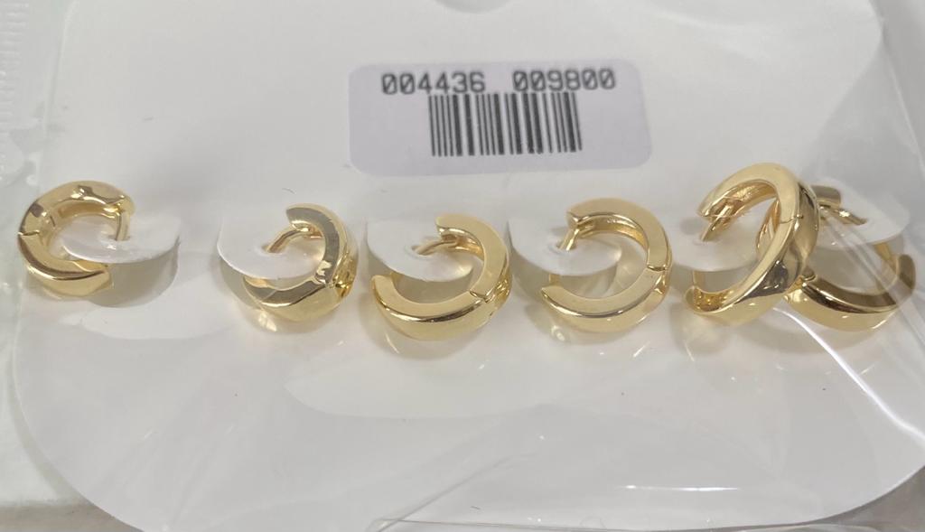 Trio Liso Q 4436 JCH