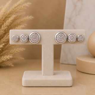 Trio Redondo 05502 OB PSP