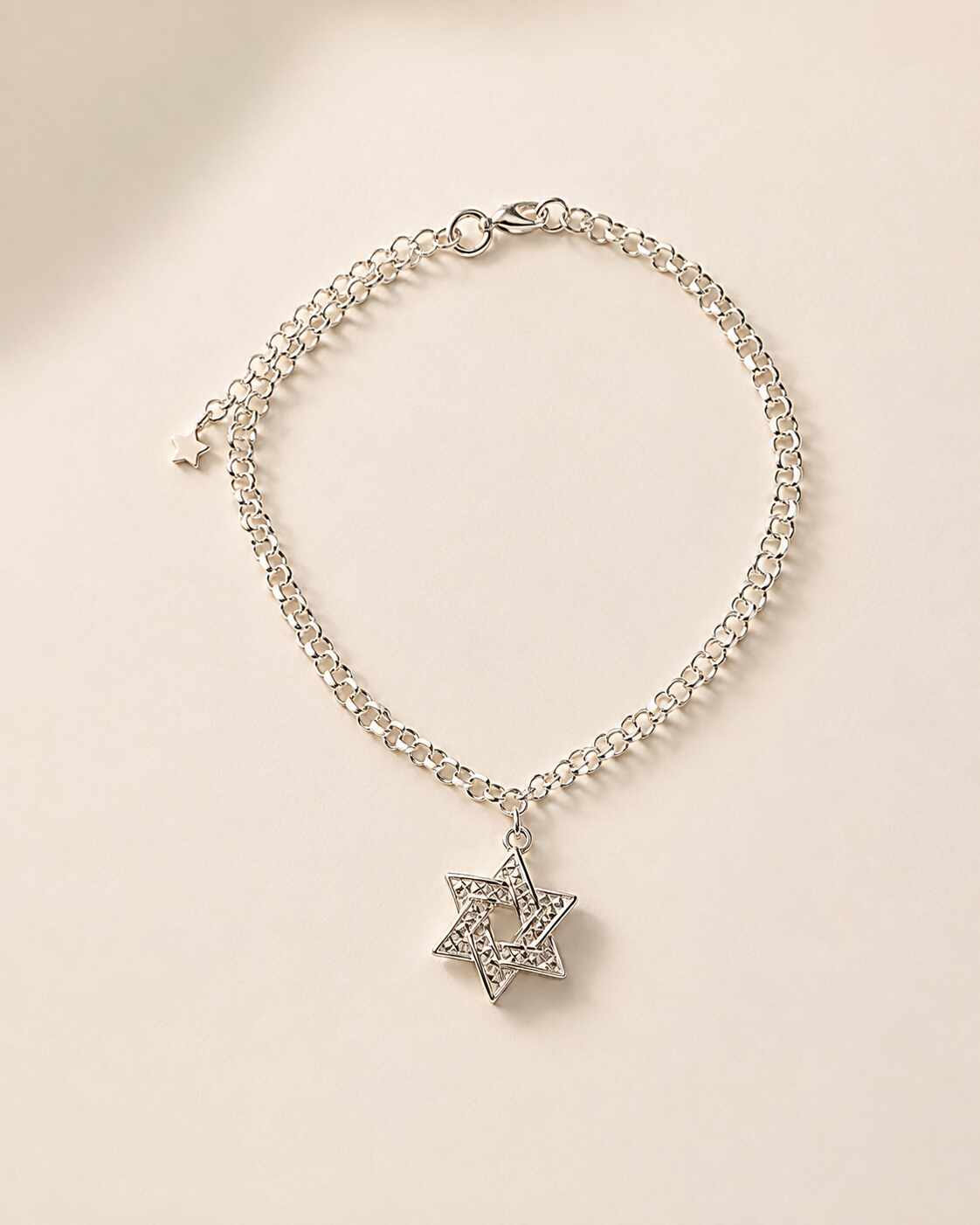 Pulseira PT Estrela 6955 JCH