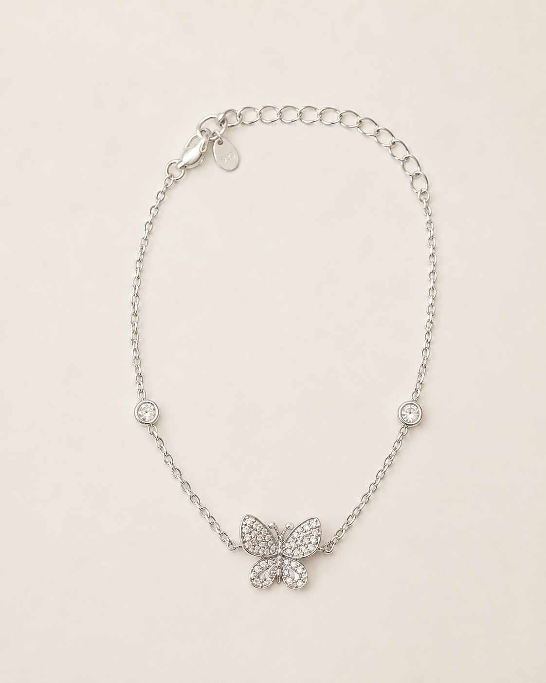 Pulseira PT Borboleta 6822 JCH