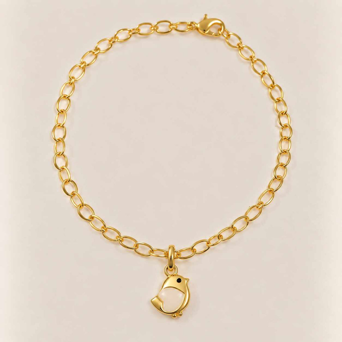 Pulseira Inf. Pinto 07692 ZJC