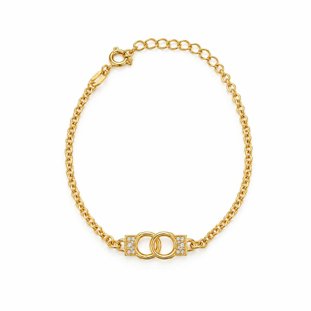 Pulseira Algema 7008 