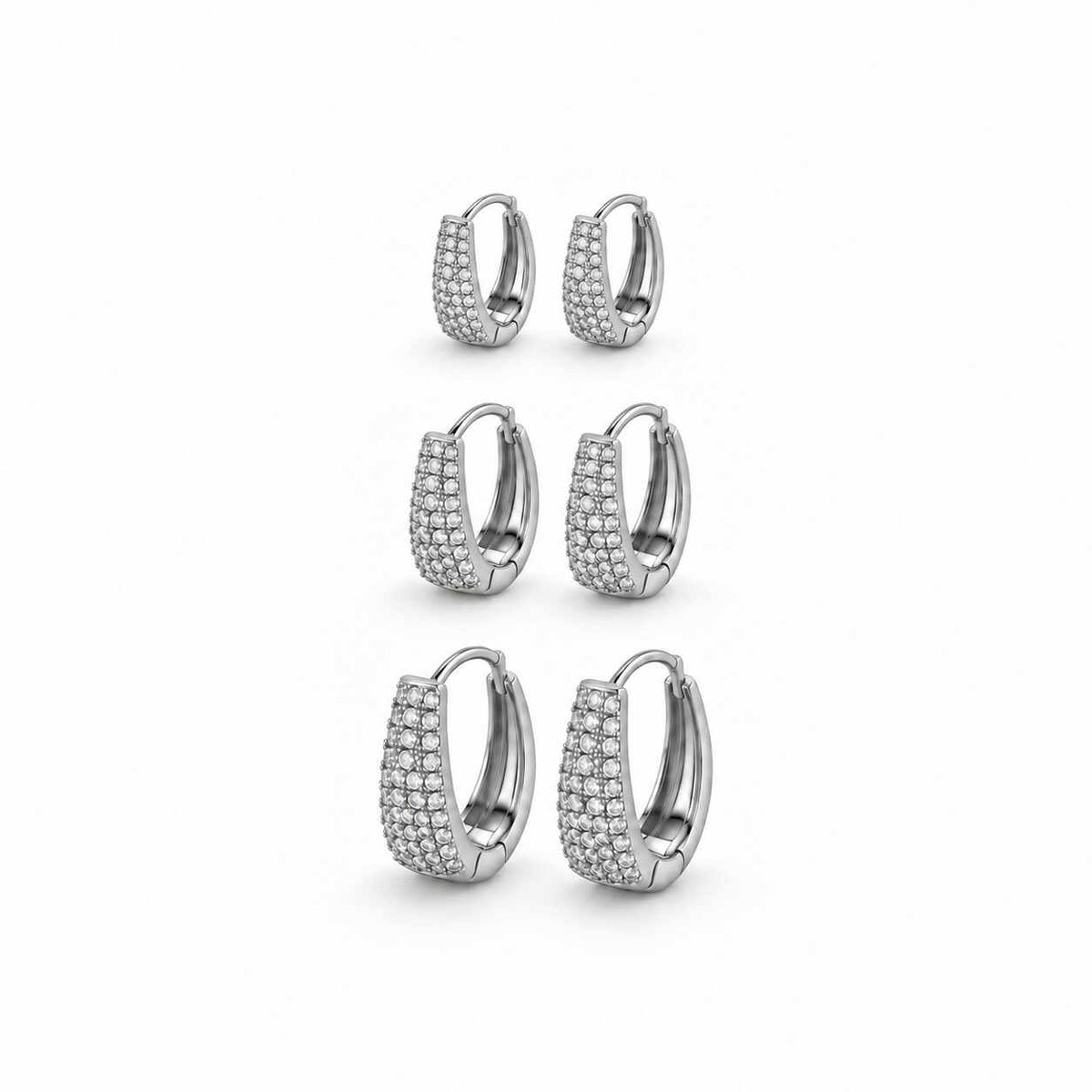 Trio Oval 02829 OB