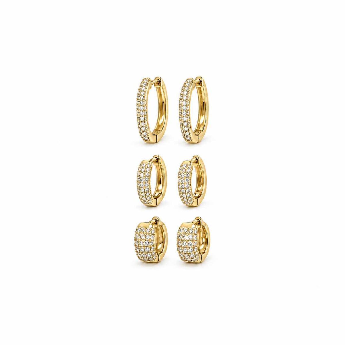 Trio Crave 02428