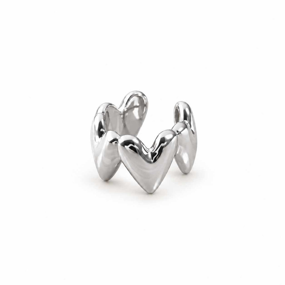 Piercing Coração OB 18128