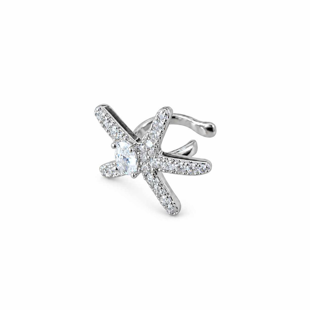 Piercing Estrela do Mar OB 08603