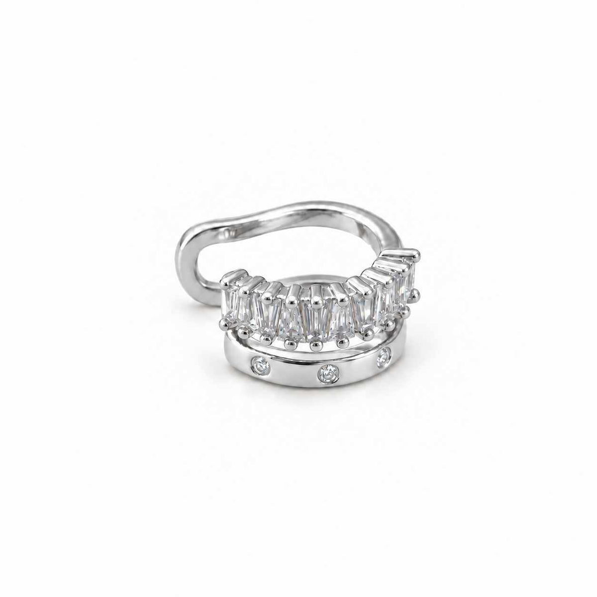 Piercing 18701 OB 