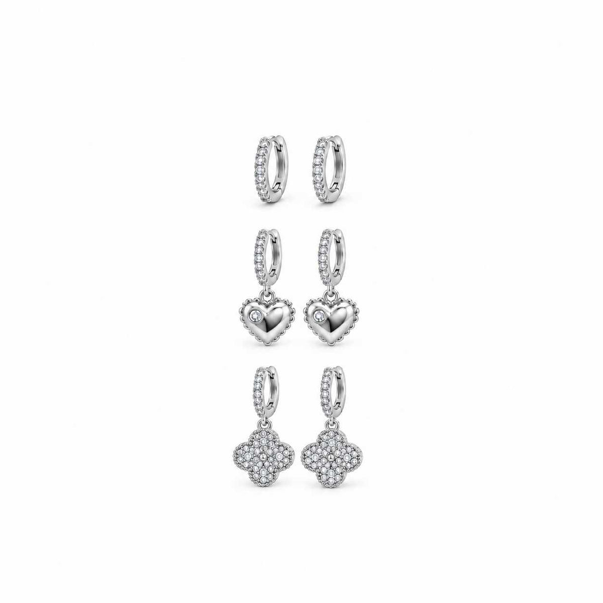 Trio Clic 48501 OB