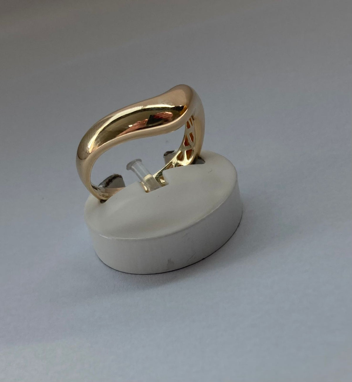 Anel Liso 23-033476