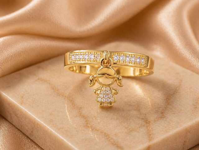 Anel MA 33621